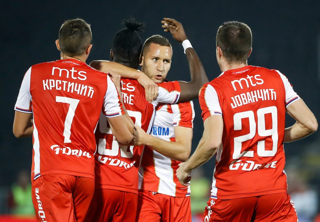 „ROMANTIČARI“ MISLE NA BUDUĆNOST Bivši vezista Zvezde na čelu omladinske škole OFK Beograda (FOTO)