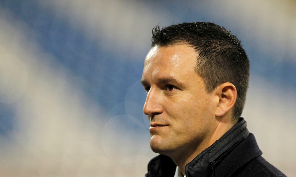 VAŽNA ULOGA Posle Jankovića još jedan Srbin selektor u Kini