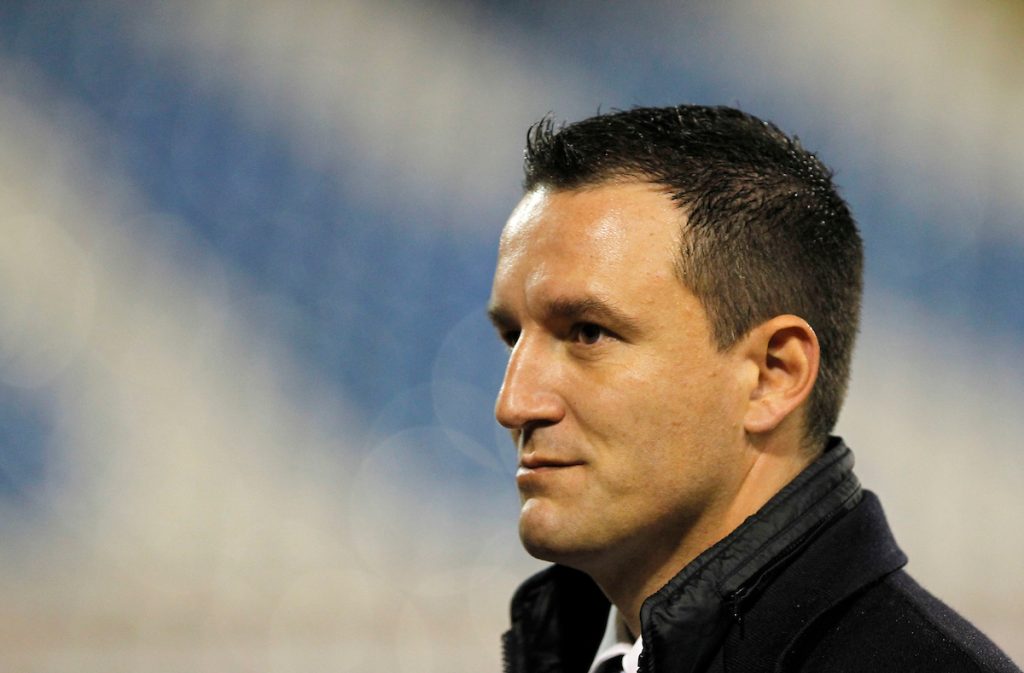 VAŽNA ULOGA Posle Jankovića još jedan Srbin selektor u Kini