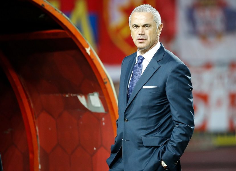 TERZIĆ UPOREDIO EL I LŠ: Jesmo zemlja košarke, ali to su dva sveta različita! To je kao da mi imamo budžet 400 miliona evra!