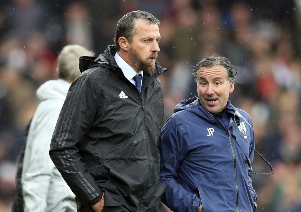 KADA TE „MARKA“ POZOVE Jokanović o svom Partizanu, Vlahoviću, Mitroviću i srpskom fudbalu