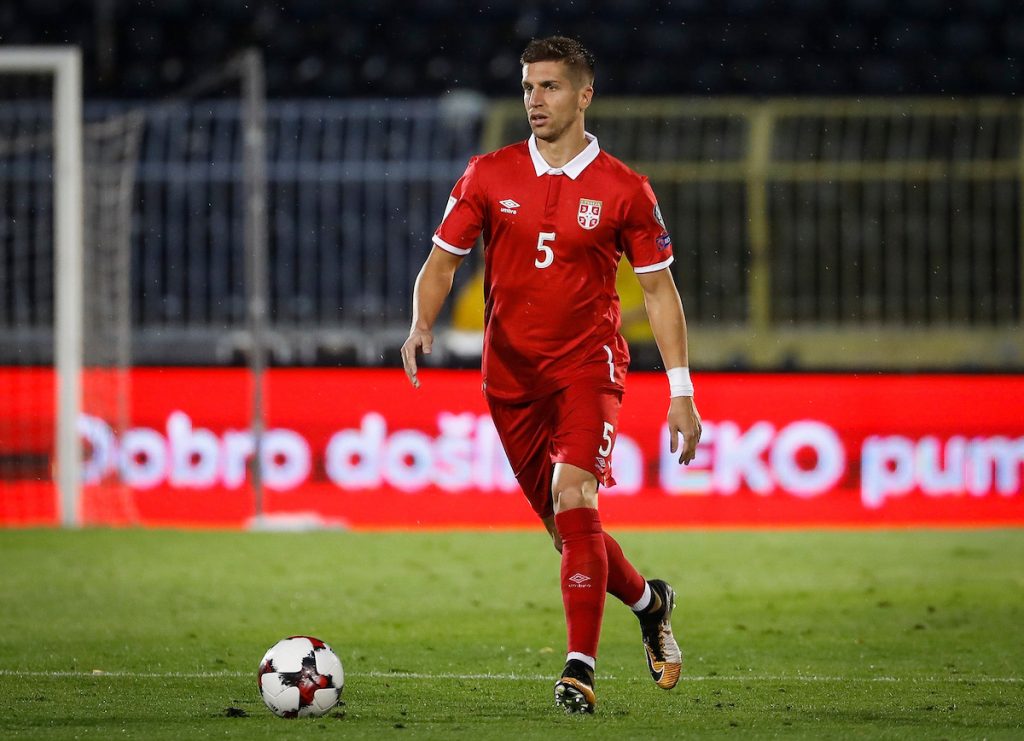 ŠANSA ZA PARTIZAN Iskusni štoper napustio Majorku, da li je vreme za povratak u Humsku?