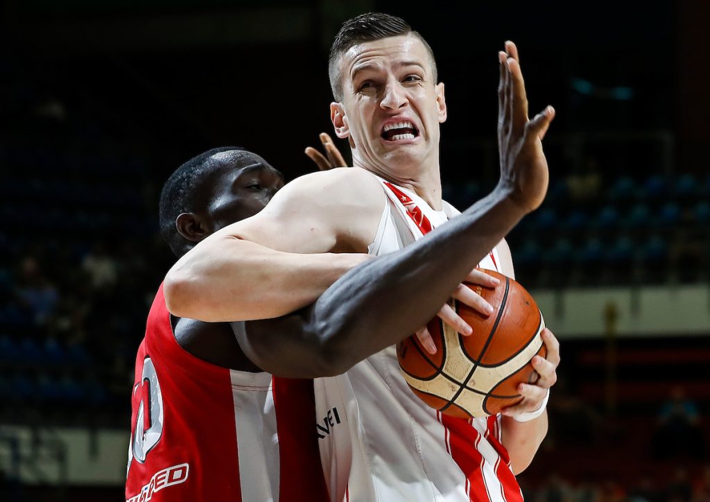 Omić se vraća u ABA ligu