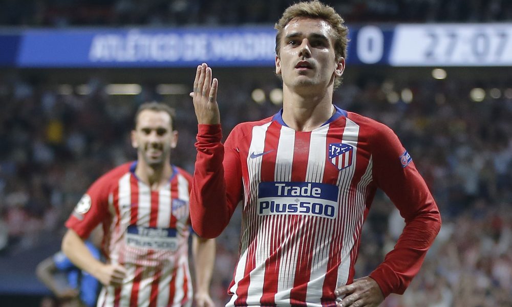 LA LIGA „Petarda“ Madriđana za povratak na drugo mesto, remi u Valensiji (VIDEO)