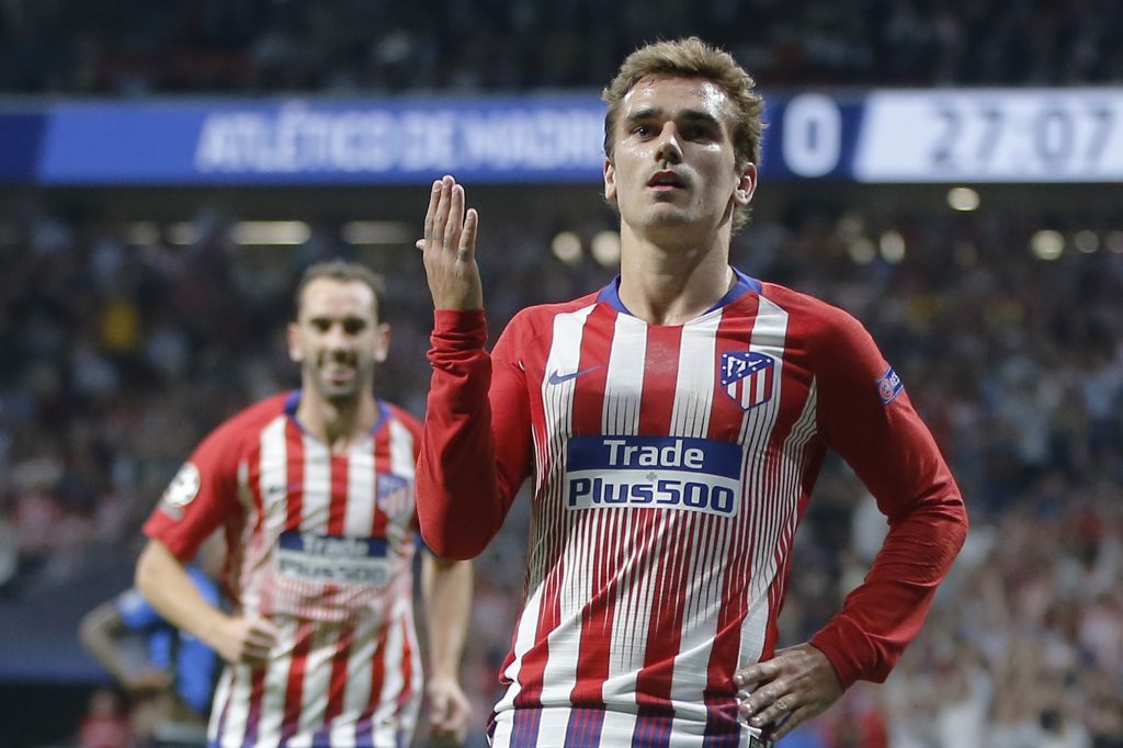 LA LIGA „Petarda“ Madriđana za povratak na drugo mesto, remi u Valensiji (VIDEO)