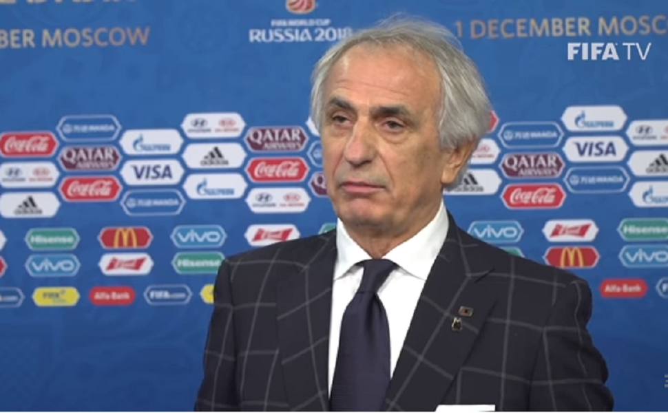 HALILHODŽIĆ: Hajduk je kupio utakmicu protiv OFK Beograda, igrači Zvezde bili su povlašćeni!