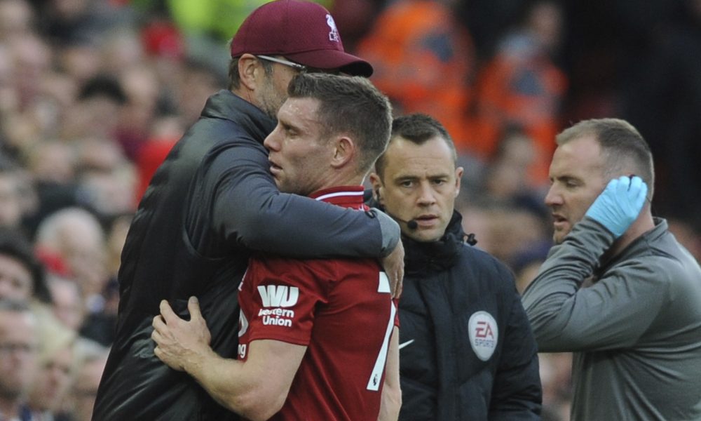 SELIDBA Najverniji vojnik Liverpula napušta Enfild, ali ne i Premijer ligu