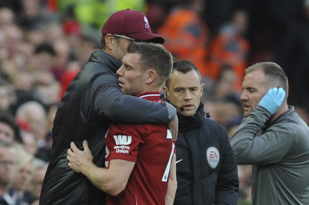 SELIDBA Najverniji vojnik Liverpula napušta Enfild, ali ne i Premijer ligu