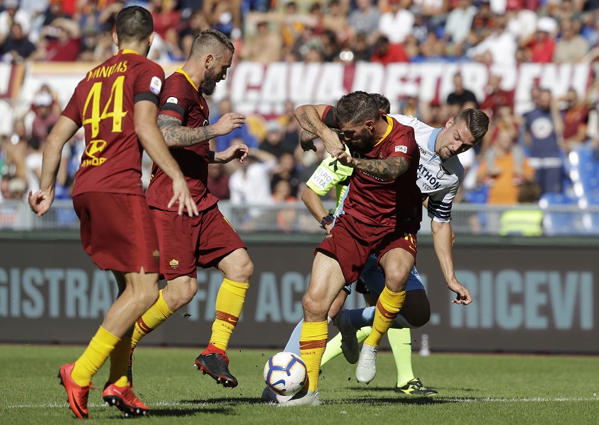 „BEĆARAC“ SA „ČIZME“ Italijani vraćaju bivšeg reprezentativca Srbije u Zvezdu, može li Stanković da aktivira pravu „bombu“ sa Apenina?