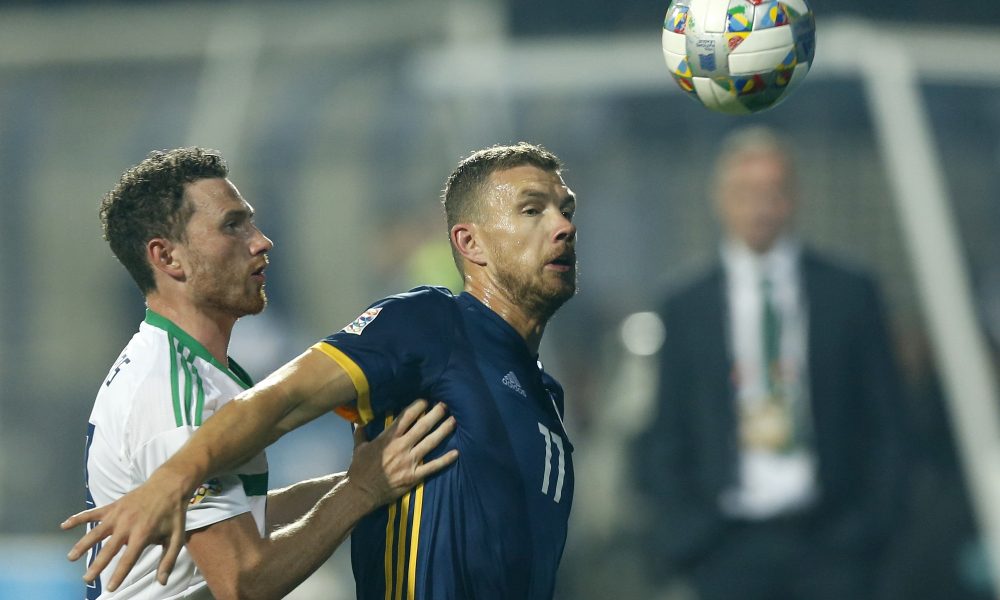 Splićani dobili konkurenciju: Italijanski klub želi Džeka