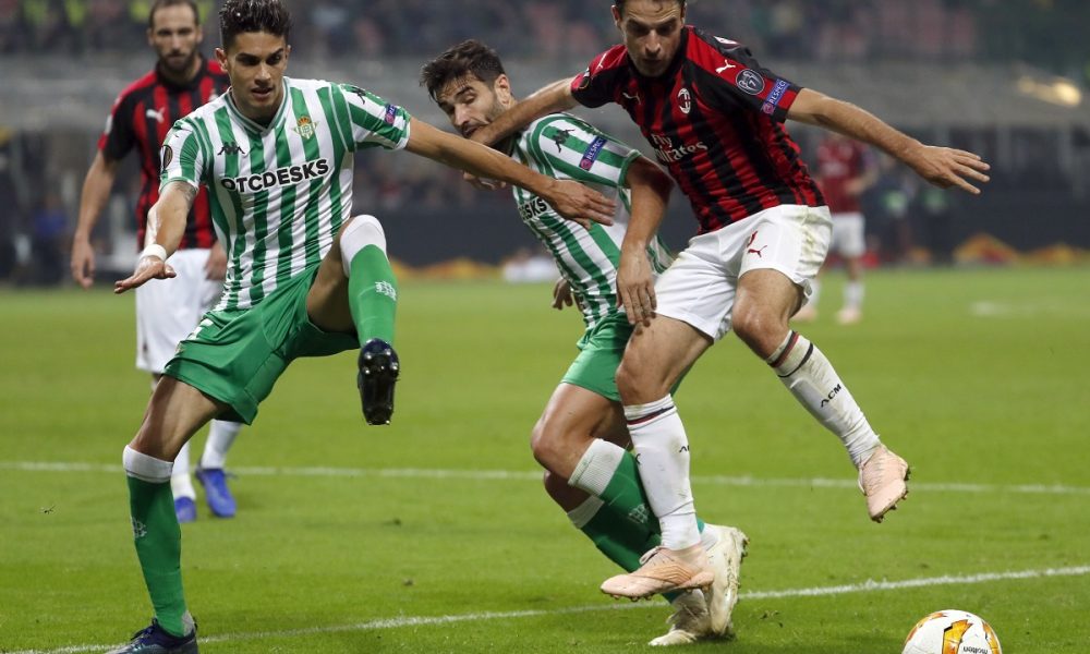 ŠPANSKOG FUDBALERA OSTAVILA ZANOSNA PLAVUŠA Nije htela u Tursku, a vezu nije spasao ni specijalan seksualni aranžman (FOTO)