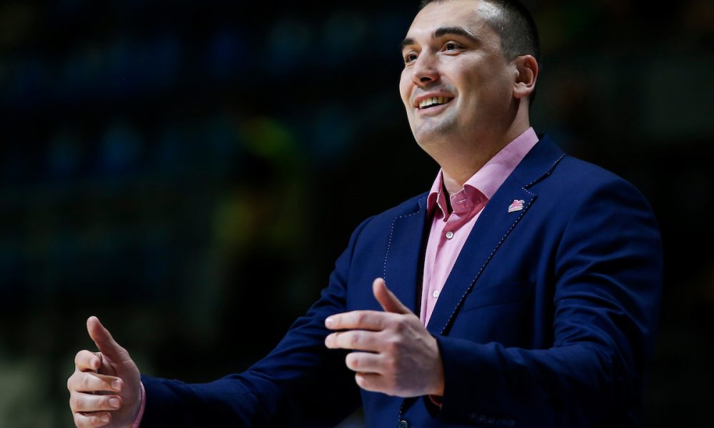 OGLASIO SE MILOJEV KLUB Golden Stejt: Potpuno smo skrhani… Ovo je šokantan i tragičan udarac (FOTO)