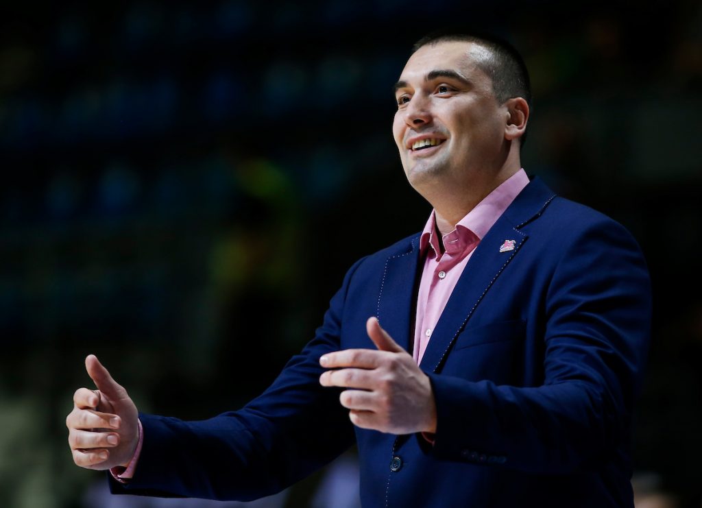 OGLASIO SE MILOJEV KLUB Golden Stejt: Potpuno smo skrhani… Ovo je šokantan i tragičan udarac (FOTO)