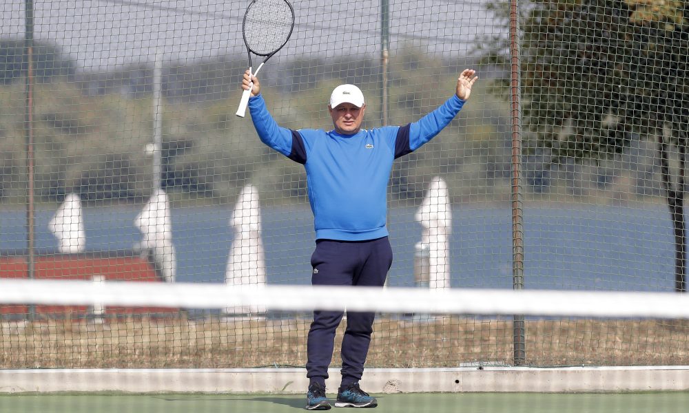 Povodom prekida saradnje oglasio se Đoković, ali i njegov dosadašnji trener