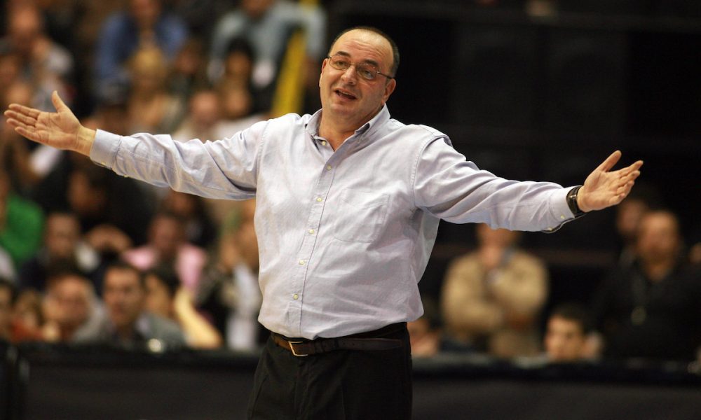 Duško Vujošević nije morao da osvoji Evroligu da bi bio najbolji