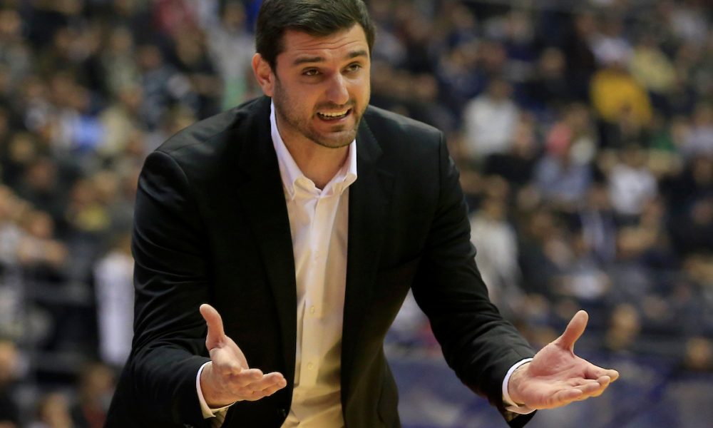 Božićev London u četvrtfinalu Evrokupa! Sledeći rival je tim iz komšiluka