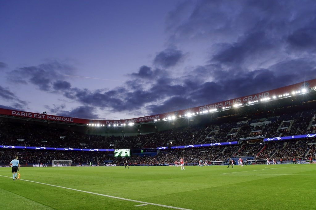 PSŽ doveo „klinca“ iz Korintijansa