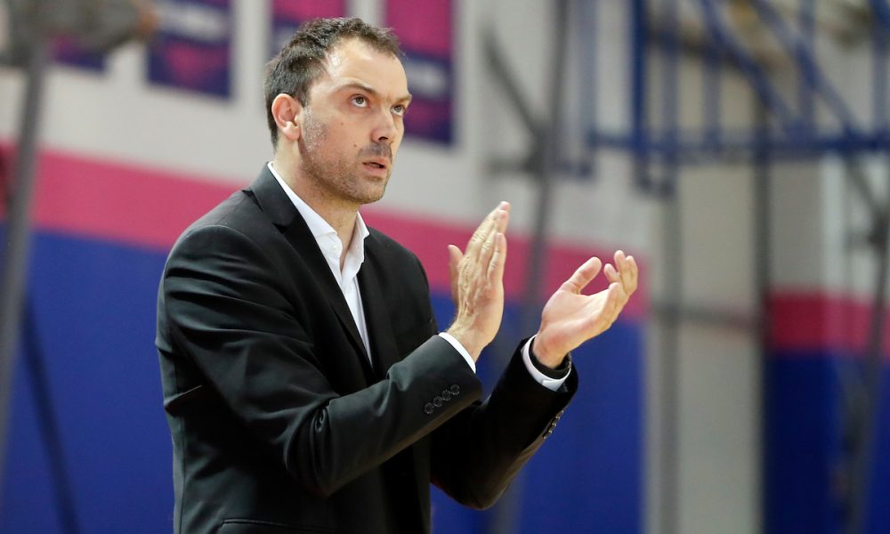 OSVETA SE SERVIRA HLADNA Turk Telekom nedavno otpustio Čanka, a ovaj ih pobedio sa novim klubom (VIDEO)