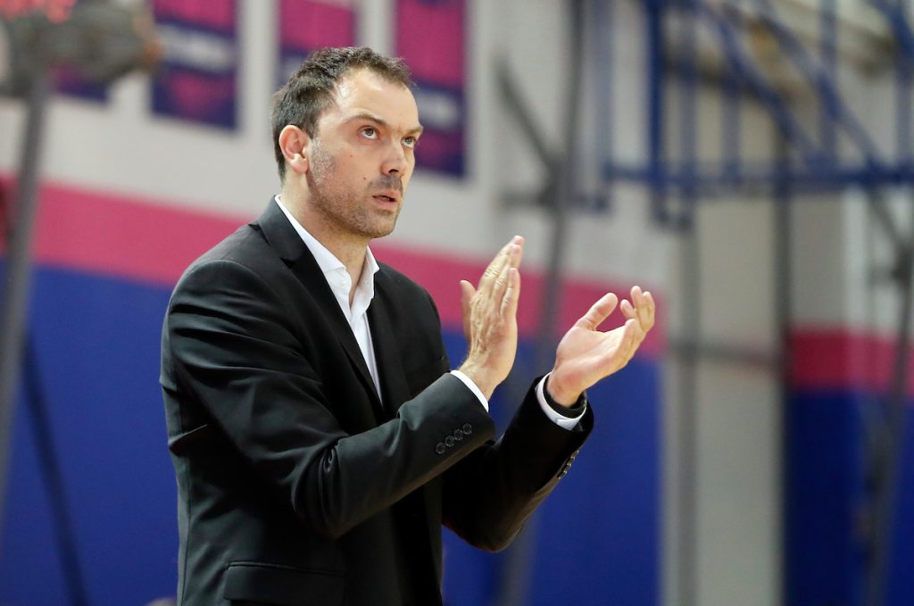 OSVETA SE SERVIRA HLADNA Turk Telekom nedavno otpustio Čanka, a ovaj ih pobedio sa novim klubom (VIDEO)