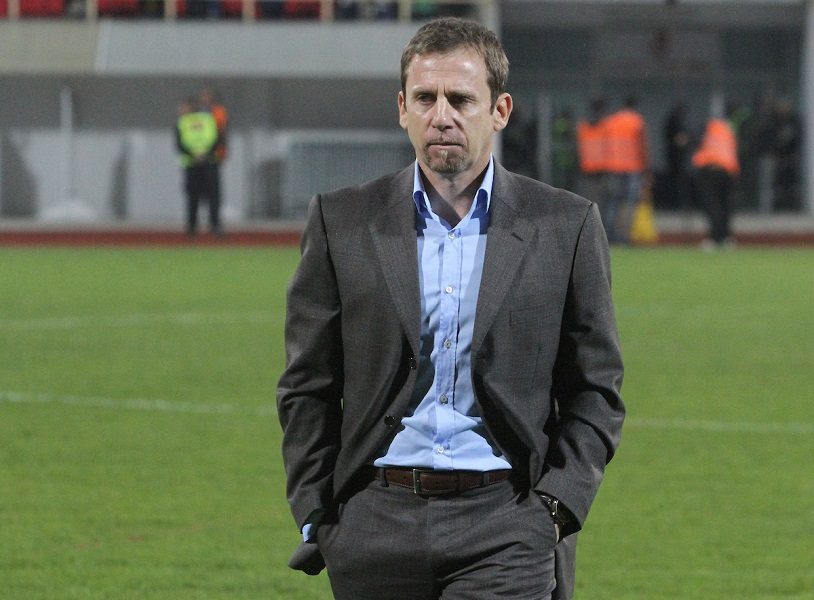 Srbin preuzeo A reprezentaciju Kine