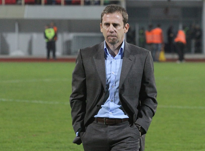 Srbin preuzeo A reprezentaciju Kine