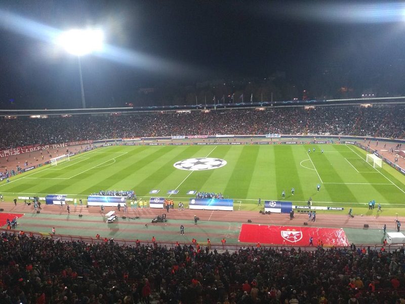 SAZNAJEMO Zvezda dobija novog predsednika Skupštine