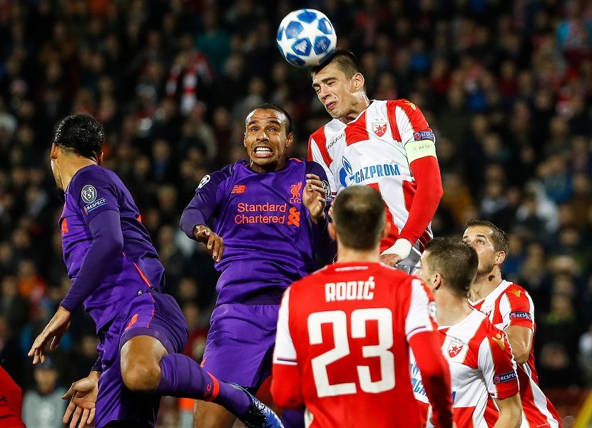 RIVAL SRBIJE NA MONDIJALU BEZ NAJBOLJEG ŠTOPERA: Ne želim da kaljam svoju reputaciju po stoti put!