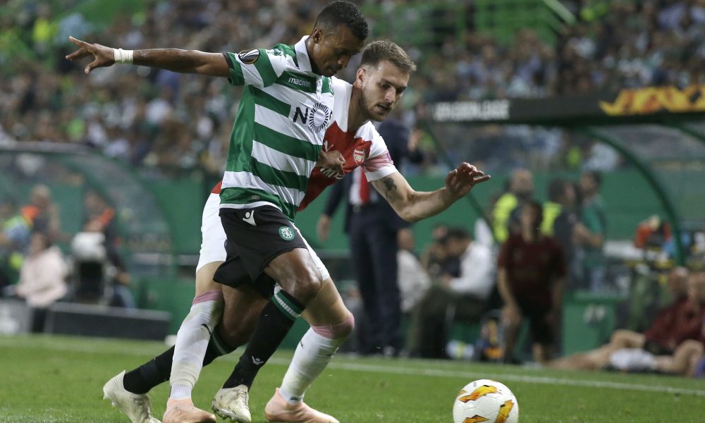 KRAJ Portugalski čarobnjak rekao dosta! (VIDEO)