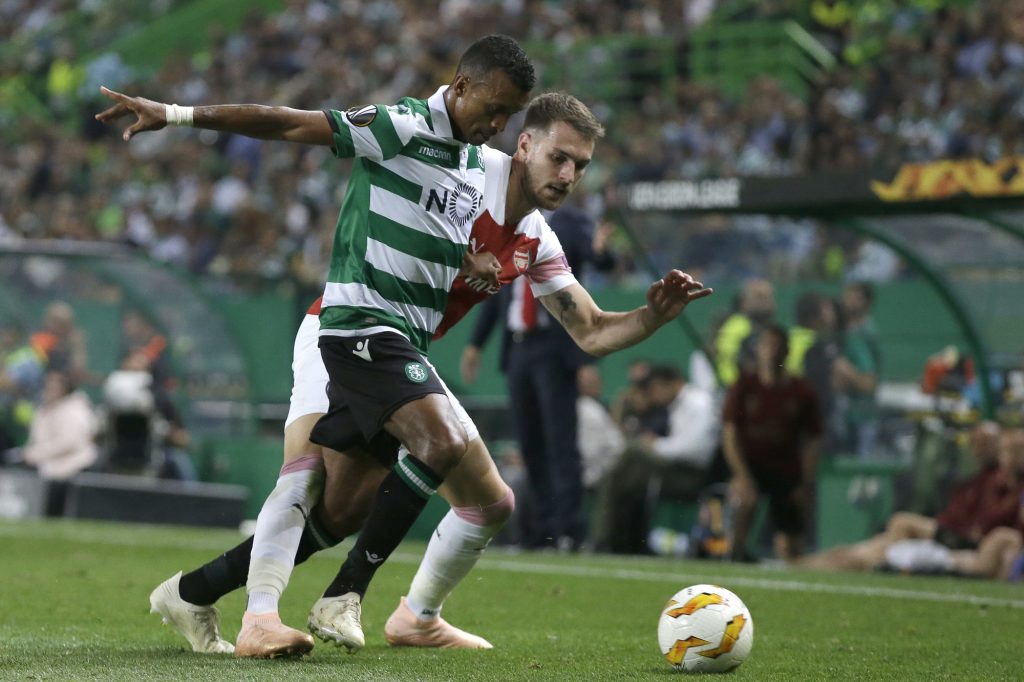 KRAJ Portugalski čarobnjak rekao dosta! (VIDEO)