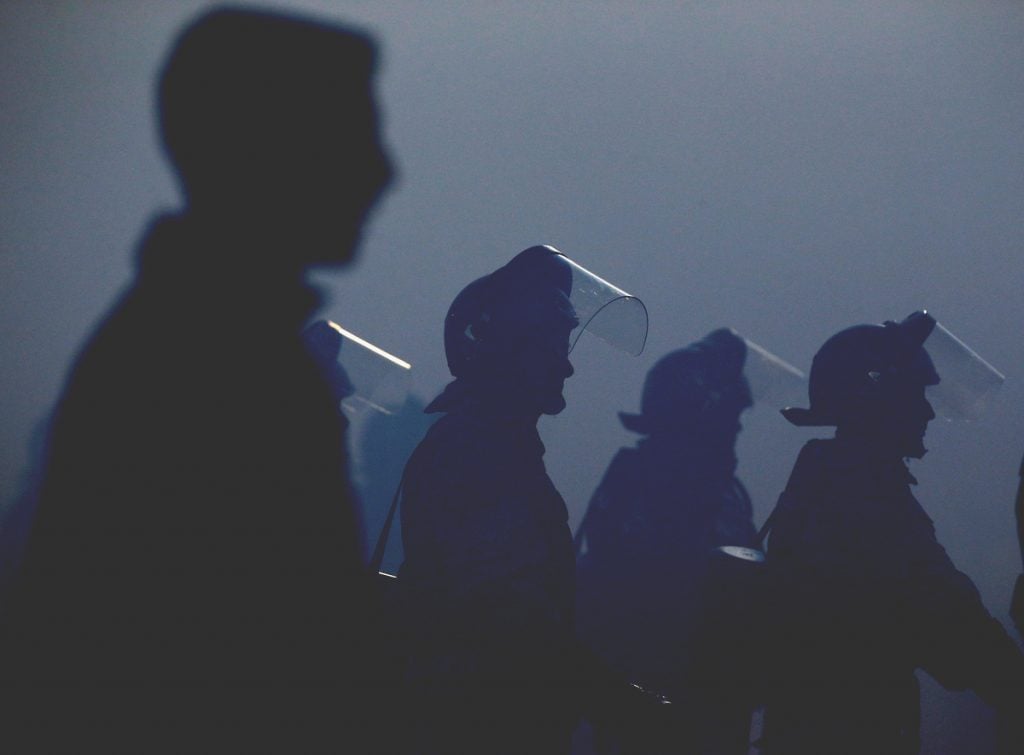 Velika tuča navijača u Nišu u sred bela dana pred početak Kupa Radivoja Koraća (VIDEO)