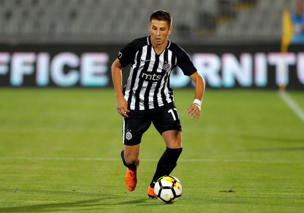 Duljaj izmešao startnih 11 za Novi Pazar (SASTAVI)