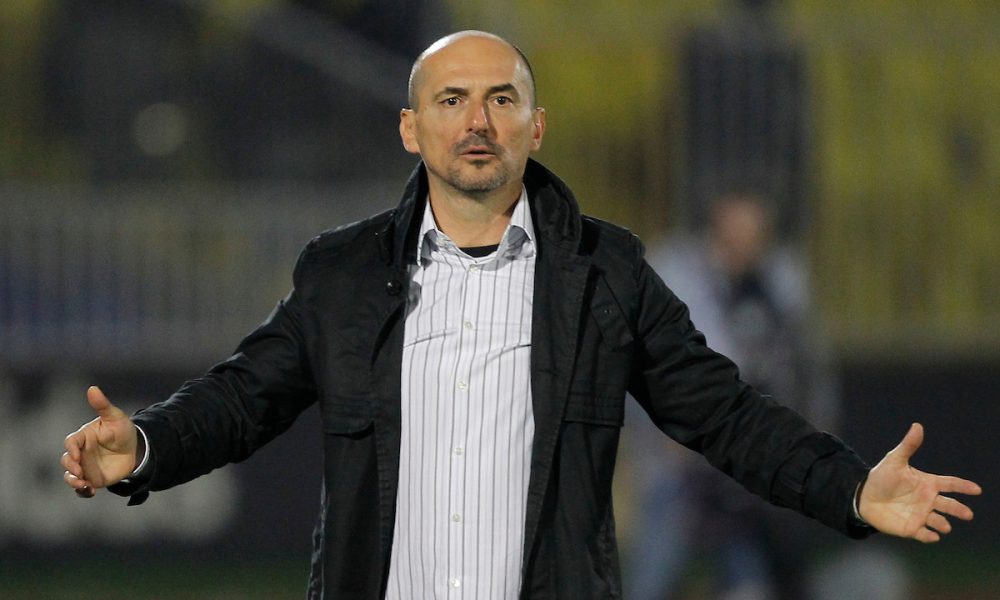 Vermezović otvoreno o crno-belima: Partizan još neće da bude prvak!