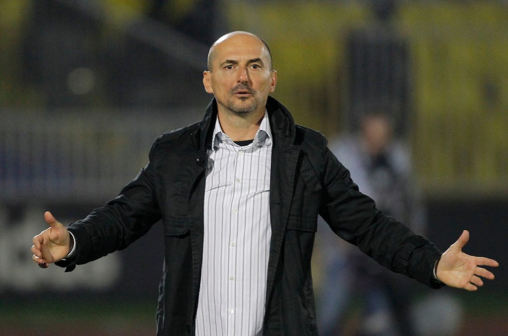 Vermezović otvoreno o crno-belima: Partizan još neće da bude prvak!