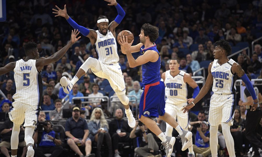 ŠOK Terens Ros dobio ponudu od Partizana, a sada je doneo odluku! Ovo niko nije očekivao… (VIDEO)