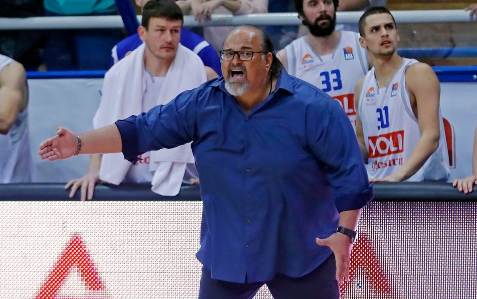 Džikić u trileru bolji od Alimpijevića, Budućnost se vratila iz minus 16!