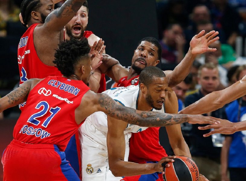 Kad su “Rusi” ušli u Madrid