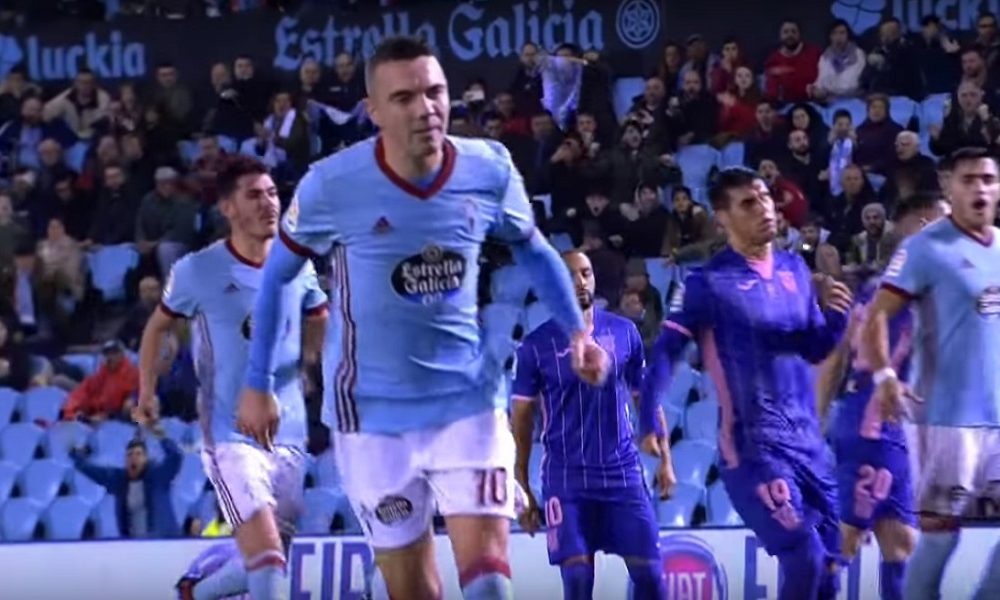 LA LIGA Selta u drugom poluvremenu pregazila rivala