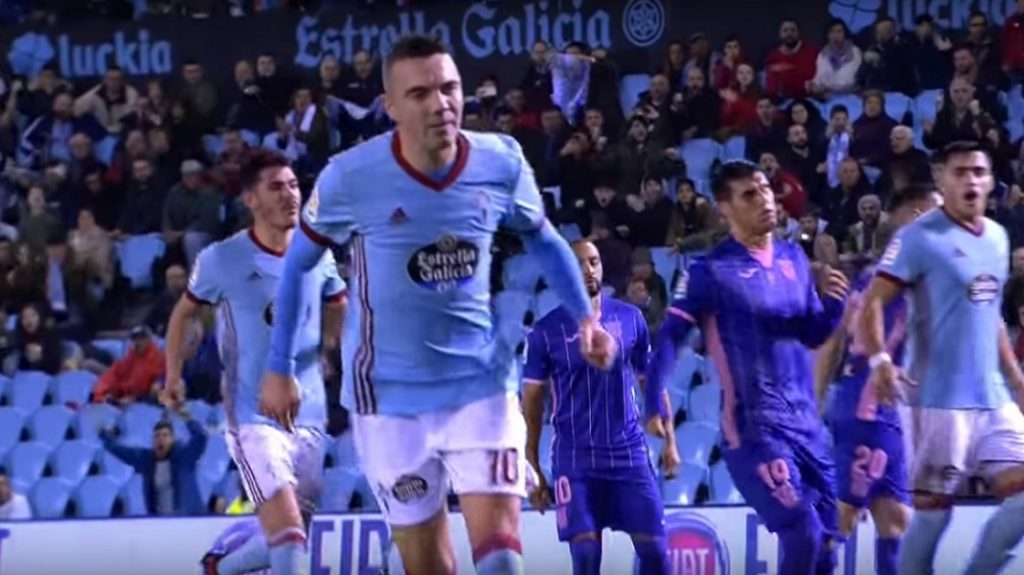 LA LIGA Selta u drugom poluvremenu pregazila rivala