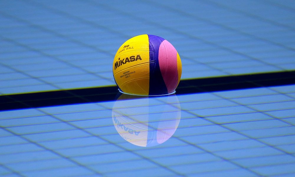 EVROKUP Vaterpolisti Šapca u osmini finala