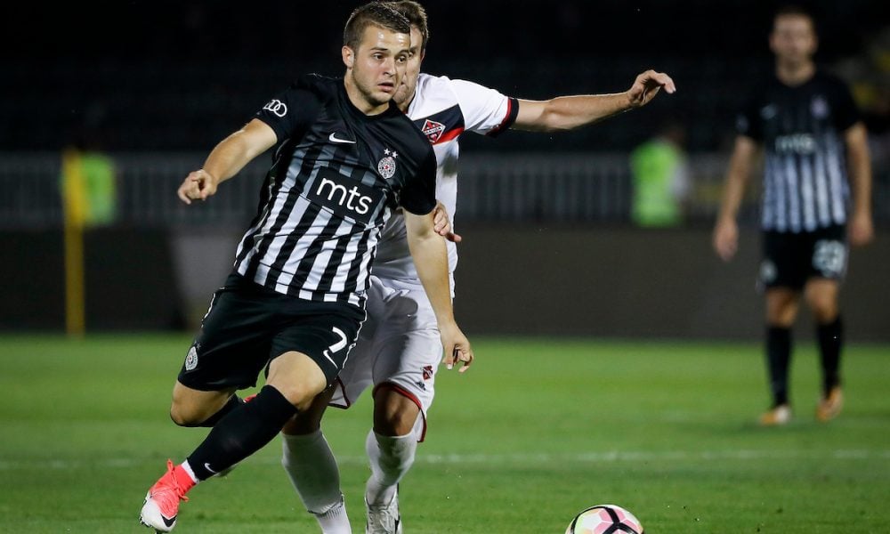 Mihajlović produžio ugovor u Litvaniji