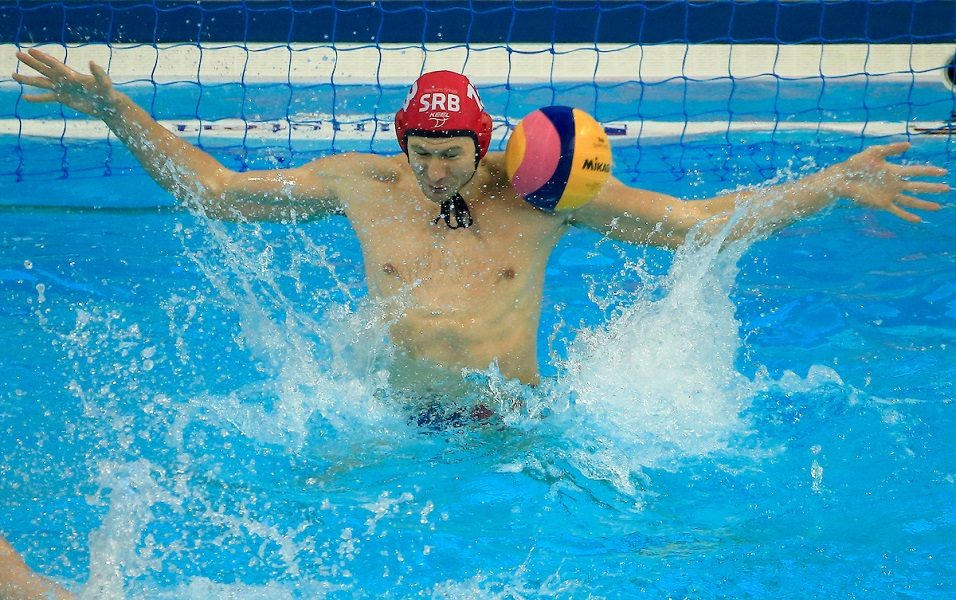 ŠPANIJA, IPAK, PREJAKA „Delfini“ potopljeni na otvoranju šampionata