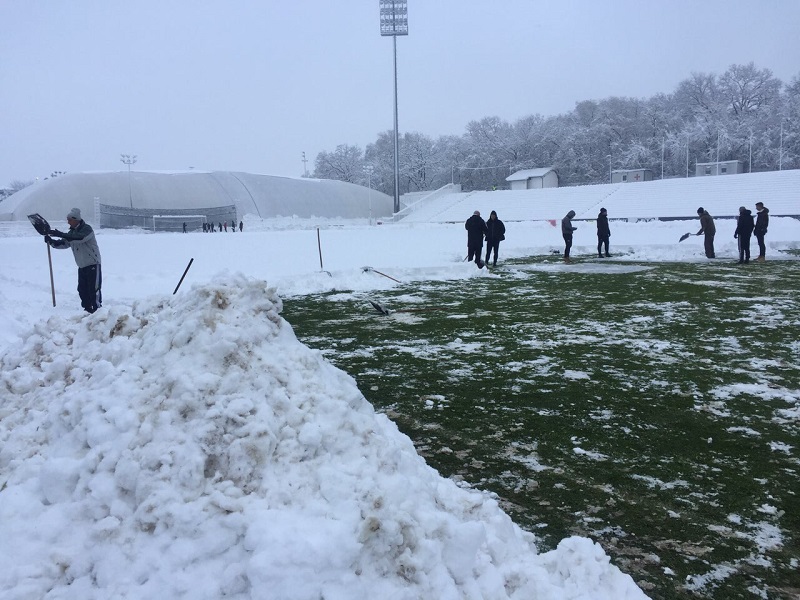 NOVO TUMBANJE KALENDARA Nema fudbala na dan izbora!