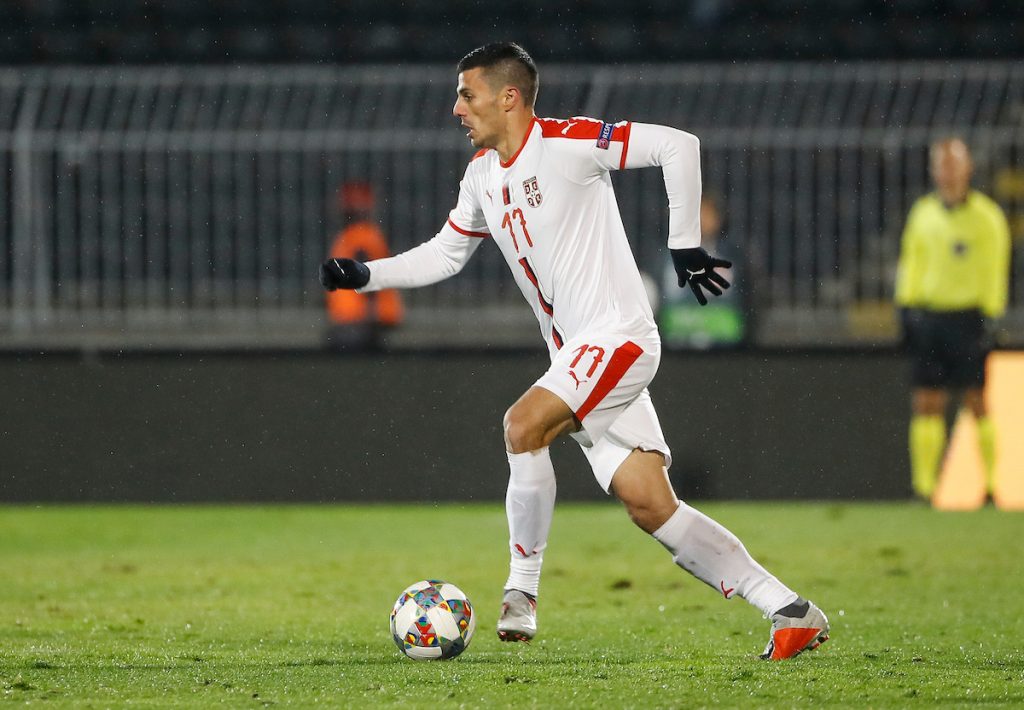 PRED START SEZONE Još dva srpska igrača pojačala Konju (FOTO)