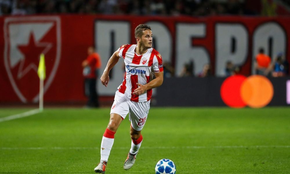 Čaušić odlučio derbi na Tajlandu (VIDEO)