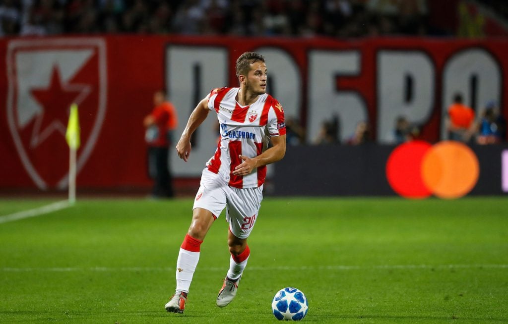 Čaušić odlučio derbi na Tajlandu (VIDEO)