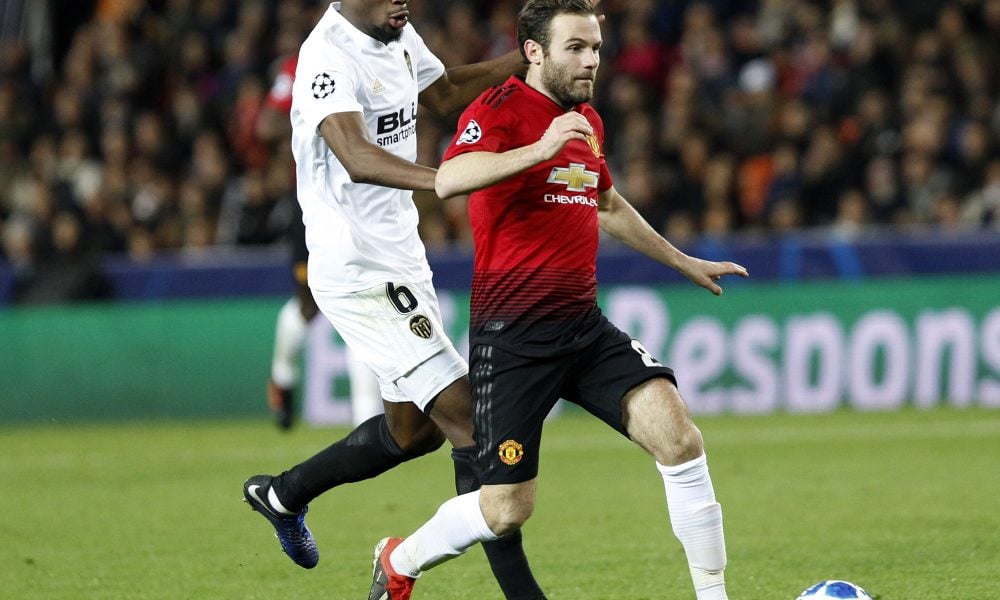 Huan Mata kupuje klub u Australiji