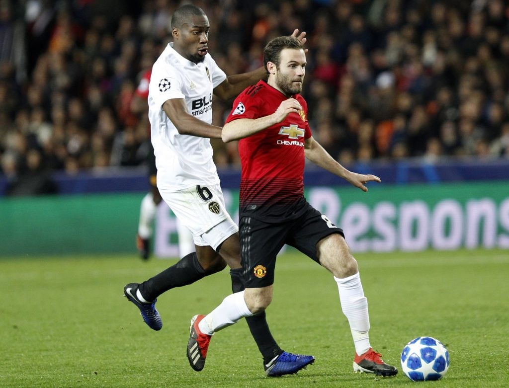 Huan Mata kupuje klub u Australiji