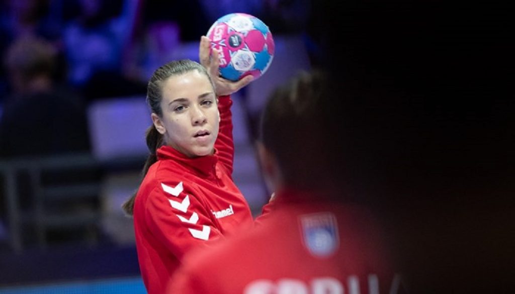 Srpkinje slavile u Turskoj