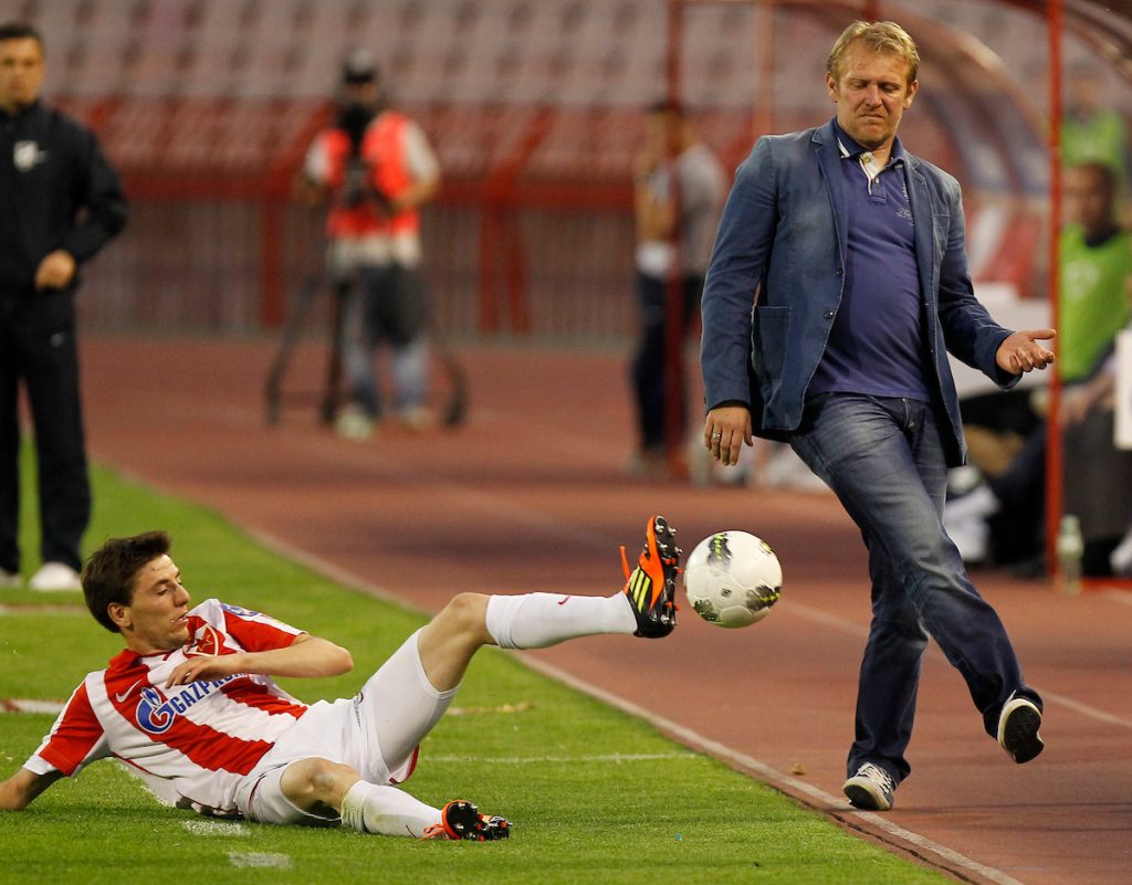 Prosinečki ocenio šanse Srbije na Mundijalu: Piksi im je doneo „to nešto“