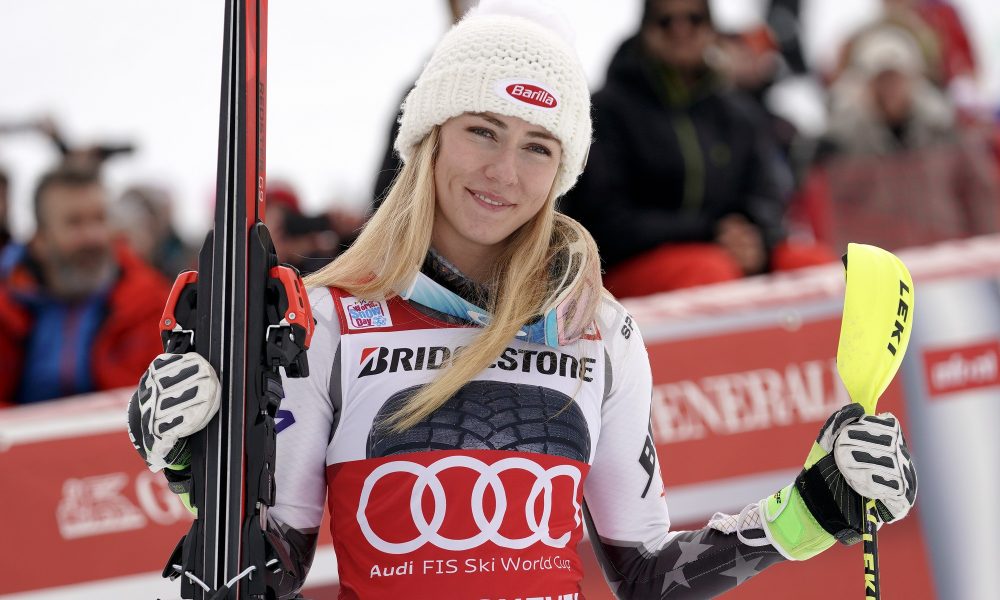 Šifrin osvojila Levi